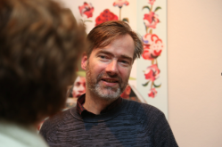 5 oktober: Nieuwe Lezing van Aldwin Kroeze