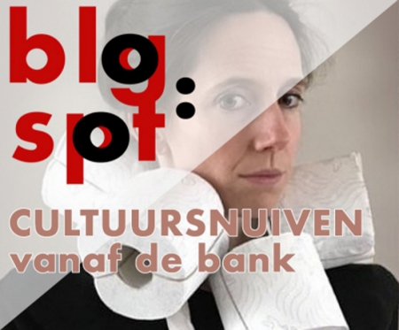 Musea bezoeken vanuit huis? Welke mogelijkheden zijn er? <small> door Catherine Clavaux </small>