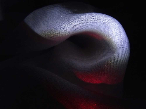 The Appearance of Light - Sona Sahakian
