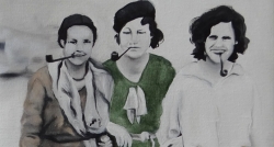 De stemming van het moment