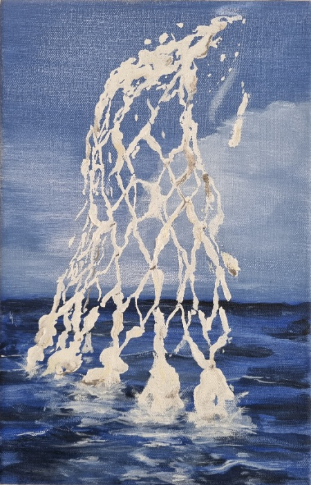 Jochem Mestriner: Belang van het weven