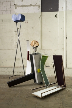 Kevin Bauer: Beeldzooitje