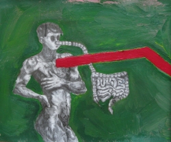 Defend Using The Fire Extinguisher