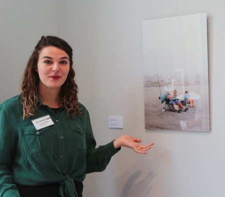 Het ontstaan van Galerie Pouloeuff.