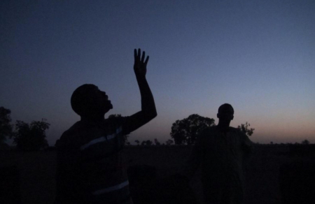 Tabita Rezaire, Mamelles Ancentrales, (video still), 2019