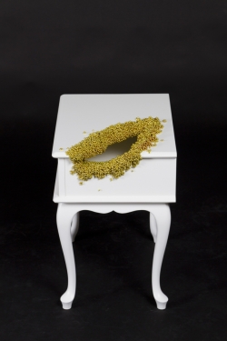 Ka-Lai Chan: 'Isabelle'