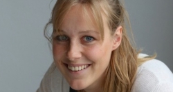 Interview met aanstormend talent: MARTHE VAN DE GRIFT