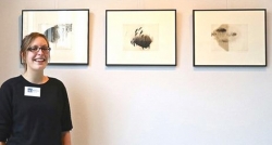 interview met aanstormend talent: MIEKE ROBROEKS