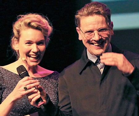 Interview met Ari Versluis: “Observeren kun je leren” 