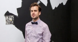 interview met aanstormend talent: GUY VORDING 