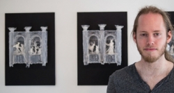 interview met aanstormend talent: MATHIEU KLOMP 