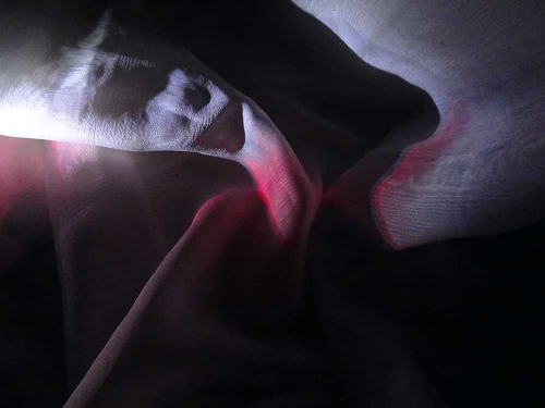 The Appearance of Light - Sona Sahakian