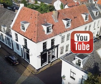 Videoblog Spacemakers