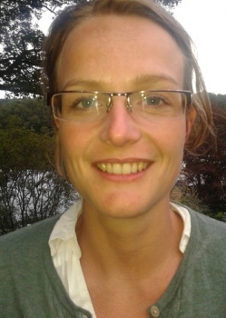 interview met aanstormend talent: ESTHER KOETSE 