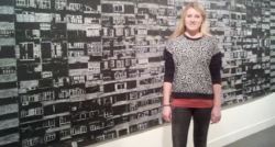 interview met aanstormend talent: EVELIEN DE GOEIJ