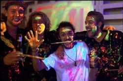 interview met aanstormend talent: DONKER COLLECTIVE