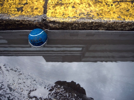 Over Jessica Backhaus<small>Door Janneke Veerman</small>