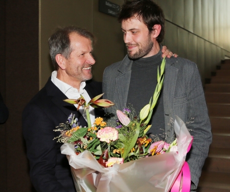 Dubbel-interview: Windows of Opportunity