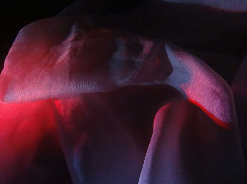 The Appearance of Light - Sona Sahakian