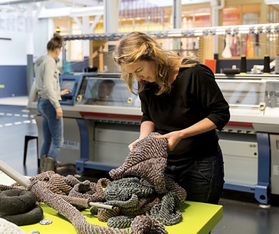 <small>Interview met Tanja Smeets: </small>'Maak van de ruimte het kunstwerk'