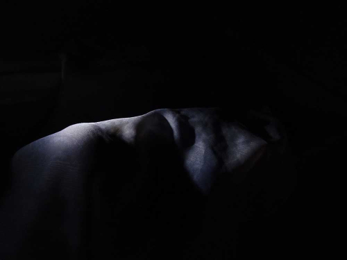 The Appearance of Light - Sona Sahakian