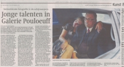 Verbeeldende fotografie in de schijnwerpers