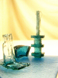 Anja Radakovic: Detail