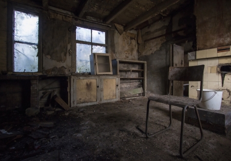 Anne Nobels: 'Verlangen naar licht, zwichtend'