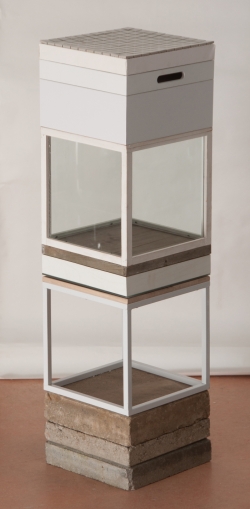 Bart Eysink Smeets: 30x30 cm