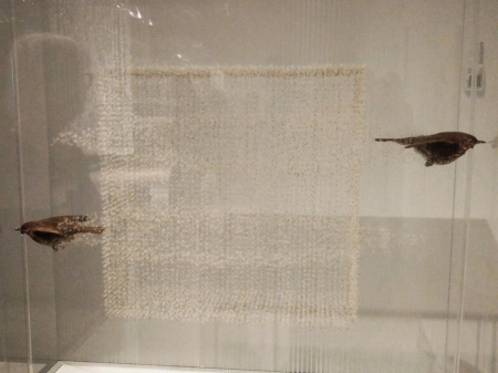 Claire Morgan, 'Brief Encounter'