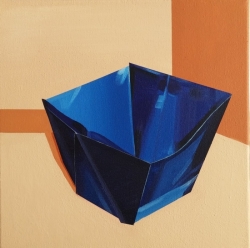 Manon Hilberink: Folded Box