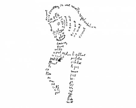 Tout Terriblement, Guillaume Apollinaire