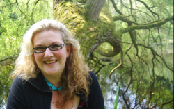 Lezing Herstory of Art door Karin Haanappel bij Galerie Pouloeuff