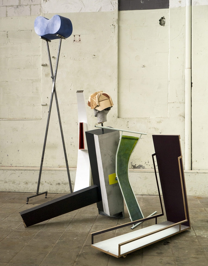 Kevin Bauer: Beeldzooitje