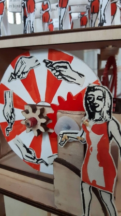 De Tijd Doden (Spelshow)