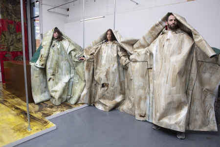 Mariska Koolen: Vergaderpak