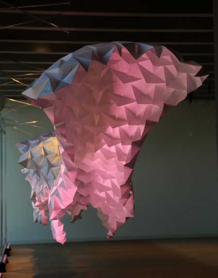 <small>In Singer Laren:</small>'Window of Opportunity' met Ana Oosting