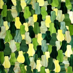 'Peren' van Monique Boncz