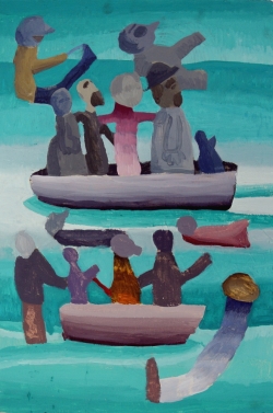 Ralf Kokke: 'Be at a hasty retreat'