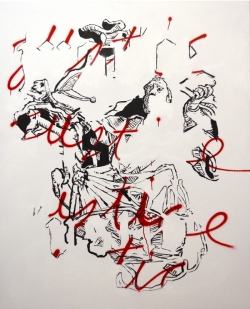 Thomas Sadée: Redefining Justice