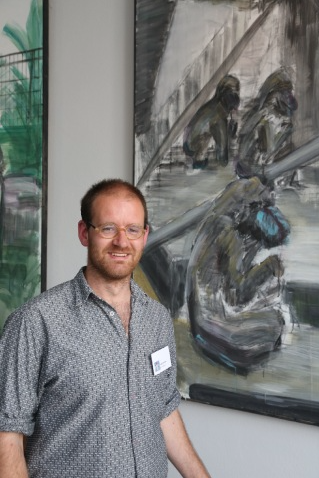 Foto: Pieter Kunnen