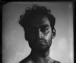 Workshop: Dry Plate Fotografie