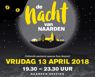 De Nacht van Naarden
