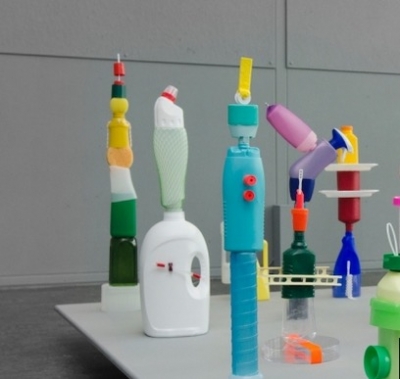 Zondag 6 mei: Opening expositie 'Transformeren'