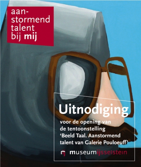 Pouloeuff gaat weer naar Museum IJsselstein