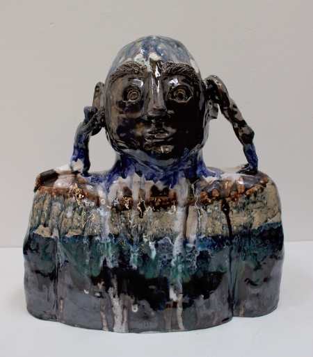 Anneke Fidder: 'Like Minded'