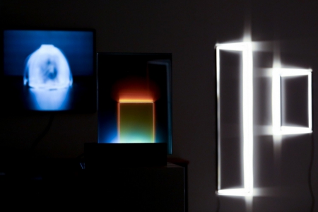 Openingsfilm expositie 'Licht' online