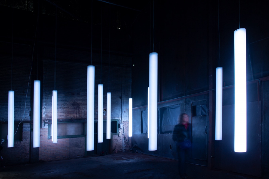 Heartbeat 1, Tamar Frank