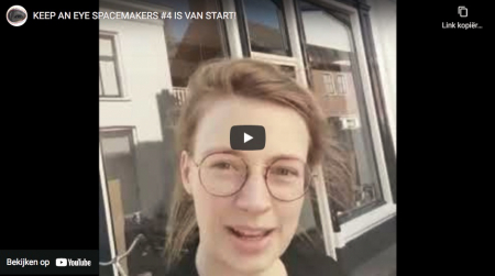 Sneak Preview Spacemakers #4