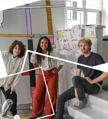 Bekijk foto's van de opening